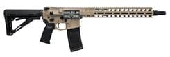 Radian Model 1 .223 Wylde 16" FDE Tactical Carbine - view 2