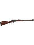 Henry Varmint Pro .17 HMR Lever Rifle - 20" 11rd Precision Hunter - view 4