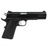 Tisas 1911 Duty .45ACP Semi-Auto Pistol, Black Cerakote Finish - view 5
