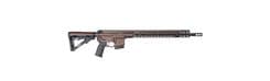 Stag Arms Stag 15 Pursuit Left Hand 6.5mm Grendel 18in Midnight Bronze - view 2