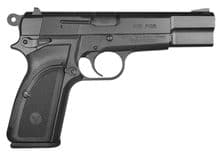 Girsan MCP35 9mm Semi-Auto Pistol - Matte Black, 15+1 Rounds - view 5