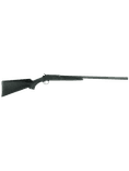 Stevens 301: Matte Black 20 GA Break-Open Shotgun, Ambidextrous - view 2