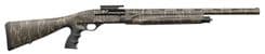Retay Gordion 12GA Camo Semi-Auto Shotgun - 24" Barrel, Optic Ready - view 2