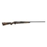 Winchester XPR Hunter 6.8 Western Bolt Rifle - Mossy Oak DNA - view 4