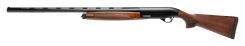 Stevens 560: 12 GA Semi-Auto, Turkish Walnut, Lightweight Hunter - view 2