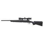 Savage Axis II XP Compact .243 WIN Bolt-Action Rifle w/ Bushnell Scope - view 2