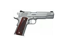 Kimber Target II .38 Super Stainless 5" Semi-Auto Pistol - Gen II - view 2