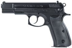 CZ 75 BD 9MM Semi-Auto - Classic Accuracy & Reliability - view 3
