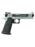 TriStar SPS Pantera 1911 Chrome 9mm - 18+1 Rounds, 5" Barrel - view 3