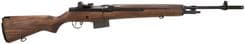 Springfield M1A Standard CA .308 Rifle - Semi-Auto, 10rd, Walnut Stock - view 3