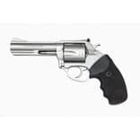 Charter Arms Pitbull .40 S&W Revolver - Compact Stainless Defender - view 3