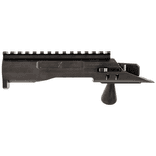 Faxon FX7 Bolt Action Receiver .308 Winchester Matte DLC - view 3