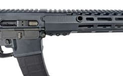 Sons of Liberty M4 L89 5.56 NATO 14.5in Stealth Grey - view 3