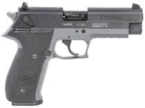 GSG Firefly HGA .22 LR Pistol - Smoke Gray, Precision Plinker - view 3