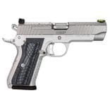 Kimber KDS9C Silver NightSight 9mm Compact Pistol - view 3