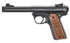 Ruger Mark IV 22/45 Collector's Series .22 LR 5.5in Blued - view 2