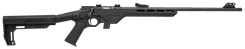 Citadel Trakr .22 LR Precision Bolt Rifle - 18" Threaded Barrel - view 2