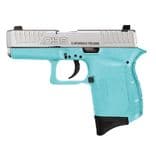Diamondback DB9 G4 Mint 9mm Compact Self-Defense Pistol - view 2