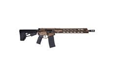 Diamondback DB15 Midnight Bronze 5.56 NATO Semi-Auto Rifle - view 5