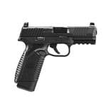 FN 545 MRD .45 ACP 4.4in Black - view 2