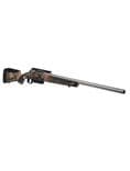 Savage Arms 220 Slug Bolt-Action Shotgun - 20 Gauge, Camo Finish - view 4