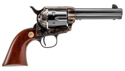 Cimarron Model P .357 Magnum 4.75" Single Action Revolver - view 3