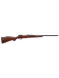 Weatherby Vanguard S2 Elite .223 Rem Bolt-Action Rifle, 24" Walnut Finish - view 3