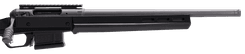 Savage 110 Magpul Hunter .308 Win Bolt Action Rifle - Matte Black - view 5