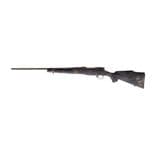 Weatherby Vanguard Talus .300 Win Mag Precision Bolt Rifle - view 3