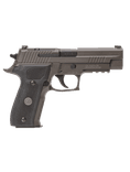 Sig Sauer P226 Legion SAO Gen 2 - 9mm, 4.4" Barrel, X-Ray3 Sights - view 3