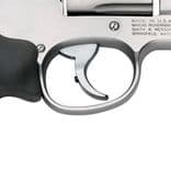 S&W 686 Performance Competitor .357 Mag Revolver - 6" Stainless Steel - view 2