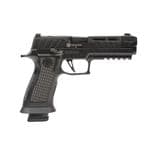 Sig Sauer P320 Spectre Comp Blackout 9mm - Optic Ready, 10+1 Capacity - view 3