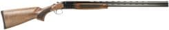 Pointer Acrius Case-Hardened 28 GA Over/Under Shotgun - view 2