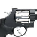 Smith & Wesson 629 PC .44 Magnum Revolver - Precision Stainless Elite - view 2