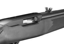 Ruger 10/22 Carbine, .22 LR Semi-Auto Rifle - Black Finish - view 2