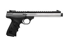 Browning Buck Mark Contour SR .22 LR Precision Semi-Auto Pistol - view 2