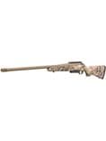 Ruger American Hunter Bolt-Action 7mm PRC Go Wild Camo 24" - view 5