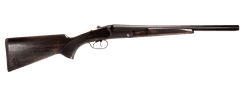 Heritage Badlander - 12GA Walnut Side-by-Side Shotgun - view 5