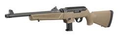 Ruger PC Carbine - 9mm Takedown Rifle with TRUGLO Sights - view 4