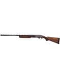Remington 870 Wingmaster - 20 Gauge Pump Shotgun, Satin Walnut Stock - view 3