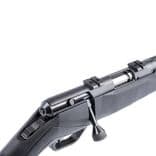 Savage B22 F AccuTrigger .22 LR Bolt-Action Rifle, 21" Barrel - view 3