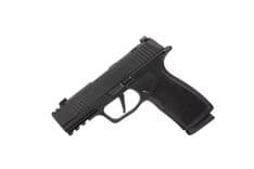 Sig Sauer P365 XMacro 9mm, 17+1 Black Nitron Compact Pistol - view 2