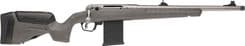 Savage Arms 110 Ridge Hunter .300 AAC Blackout 16.5in Flat Dark Gray - view 2