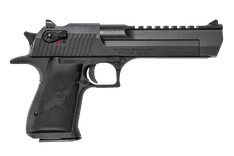 Magnum Research Desert Eagle .429 DE Black Edition - Power & Precision - view 3