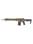 POF Revolution .308 Win 16.5" Burnt Bronze Semi-Auto Rifle - view 2