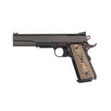 Dan Wesson Kodiak 10mm: Precision Match-Grade Pistol, 6" Barrel - view 2