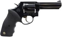 Taurus Model 82 Security .38 Special DA/SA Revolver - Matte Black - view 4