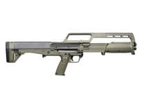 Kel-Tec KSG410 .410 Bore 18.5in OD Green - view 2