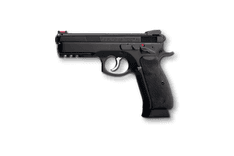 Sig Sauer P226 Legion - 9mm, 19-Round, Custom Grip Excellence - view 2