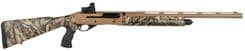 Girsan MC312 Gobbler Camo 12GA Semi-Auto Shotgun - Inertia Action - view 3